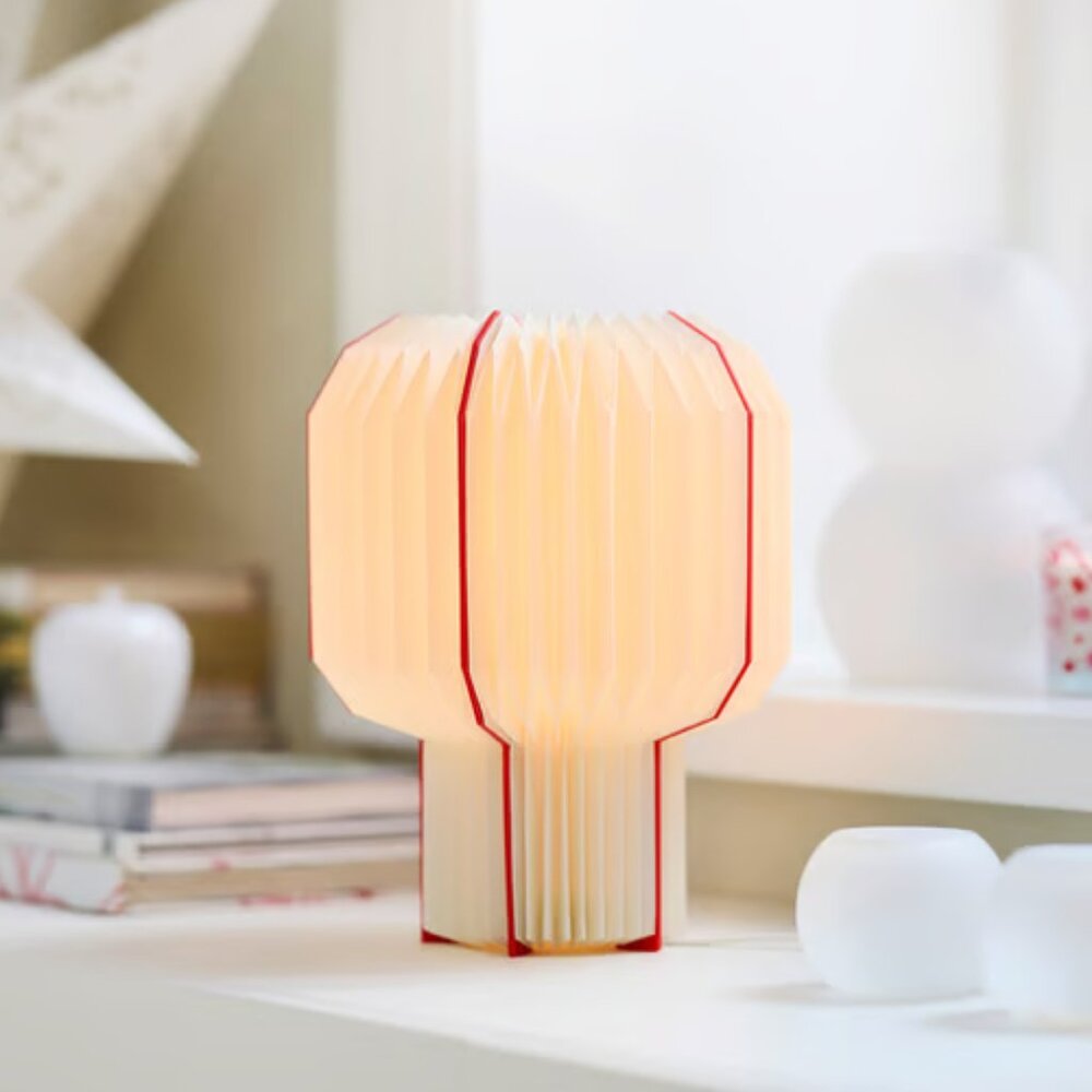 IKEA STRALA Table Lamp, Limited Holiday Release